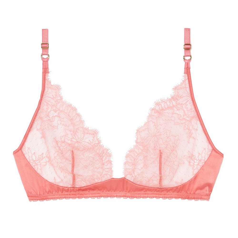 Stella McCartney Gigi Giggling Soft Cup Bra
